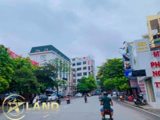 Bán nhà mặt đường trần nguyên hãn, hải phòng, mt 8.4m, vị trí cực đẹp, vỉa hè rộng.  0389 451 ***