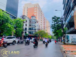Cho thuê mặt bằng góc 2 mặt tiền, đường văn cao, 340m2, chỉ 30tr/tháng.  0389 451 ***