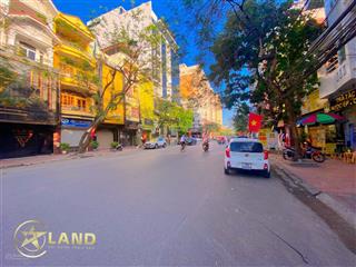 Bán nhà đường văn cao, 100m2, mặt tiền 4.5m, giá đầu tư 18 tỷ, cần bán gấp