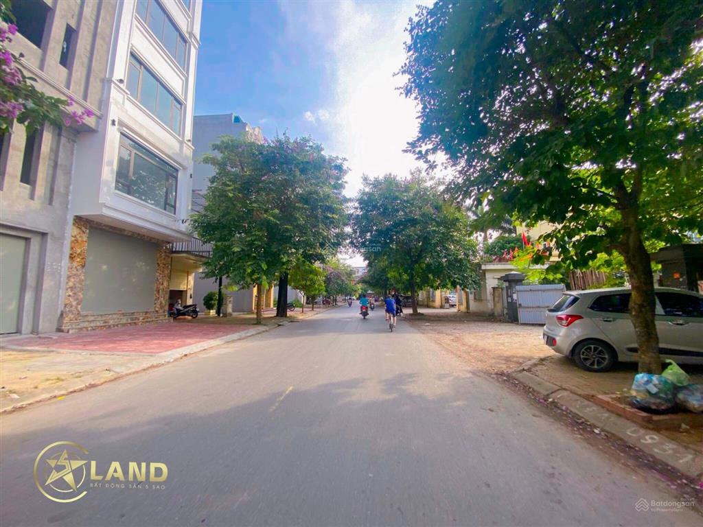 Bán nhà mặt đường quán nam, vị trí đẹp, trung tâm tuyến phố 85m2, nhà 4 tầng, không có căn thứ hai