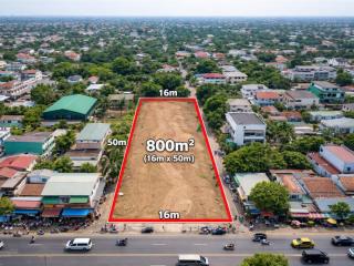 Cho thuê mặt bằng 800m2 đường ngô gia tự, mặt tiền 15m, vị trí đẹp.  0389 451 ***