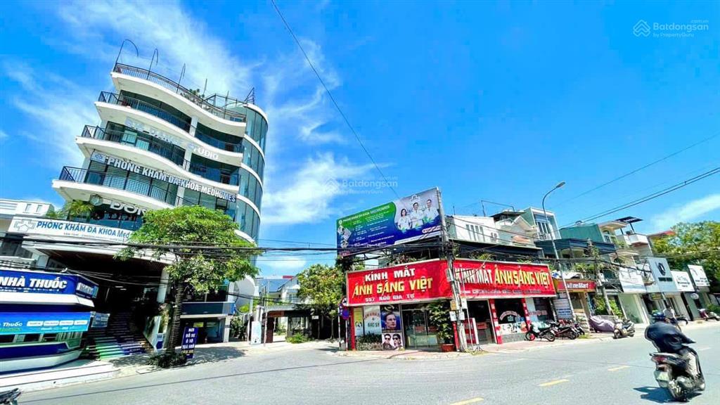 Cho thuê mặt bằng 800m2 đường ngô gia tự, mặt tiền 15m, vị trí đẹp.  0389 451 ***