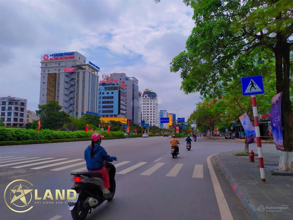 Cho thuê mặt bằng 600m2 mặt đường lê hồng phong, vị trí đẹp, cho thuê lâu dài