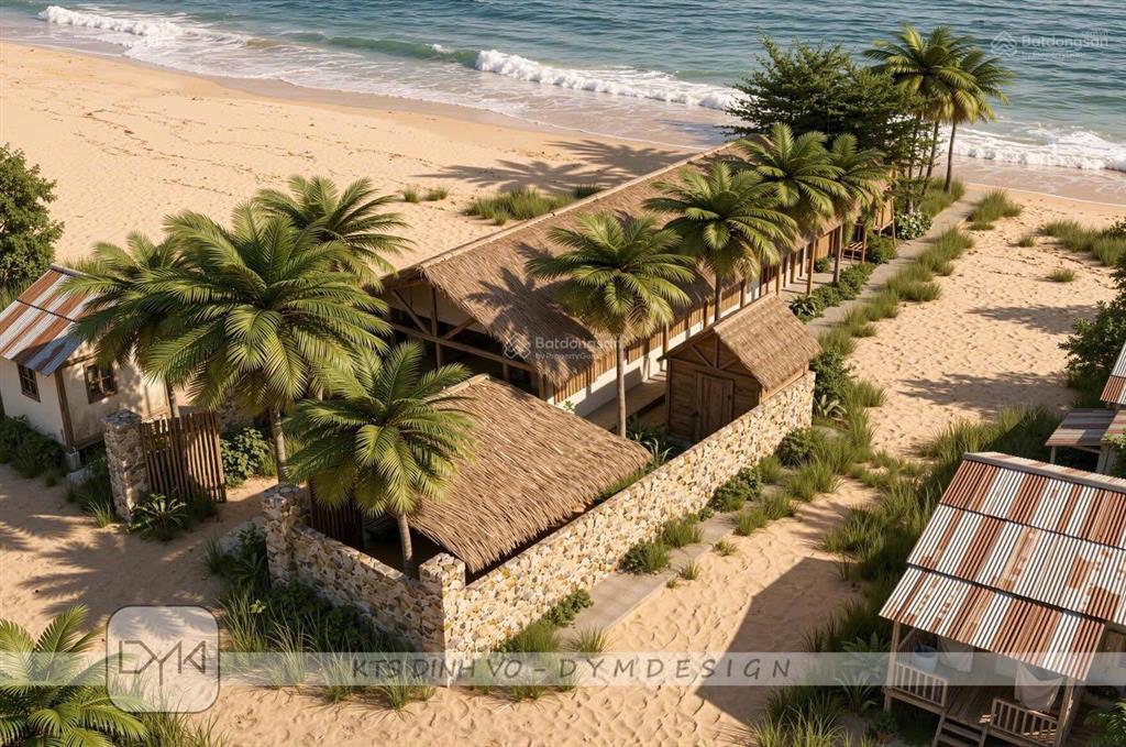 307m2 mặt tiền biển lagi full thổ cư sổ sẵn chính chủ