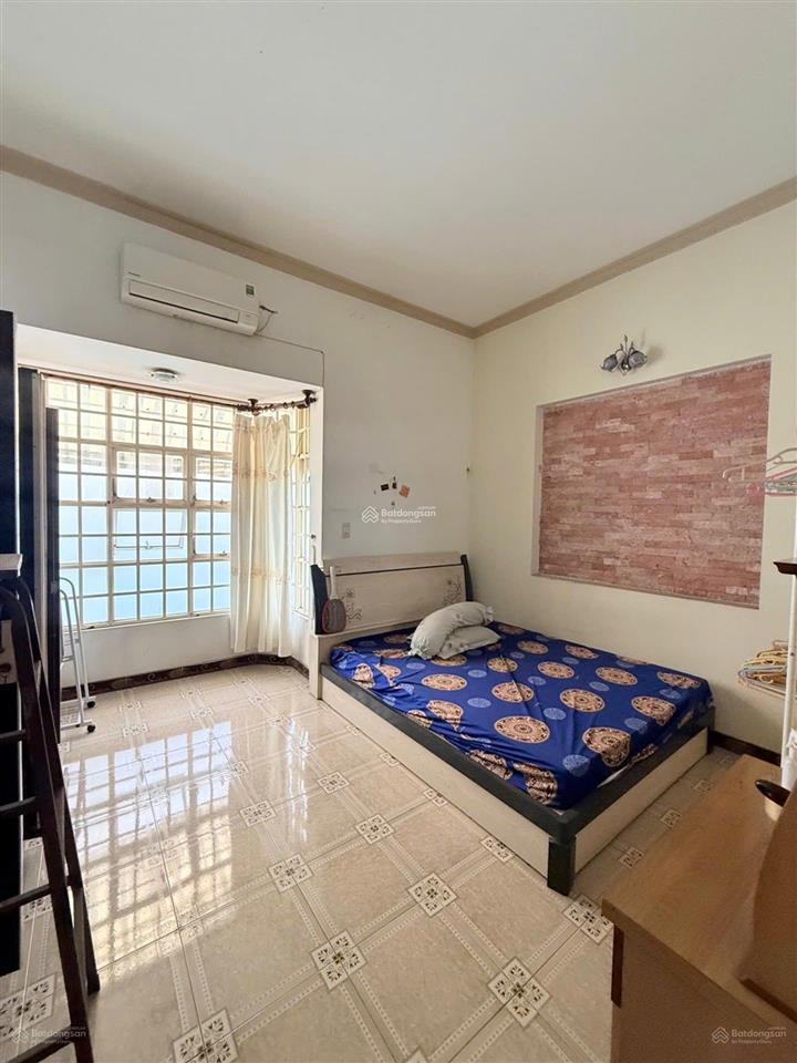 Chính chủ cần bán nhanh nhà mặt phố đường số 4, tại khu nhà ở thanh nhựt, phường phú định, quận 8