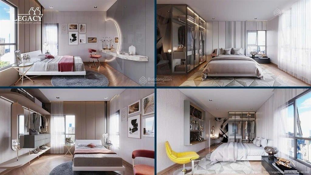 Legacy 66 trung tâm quận 5 đã cất nóc  bàn giao quý i/2027  50m2 dự kiến chỉ 4,8 tỷ