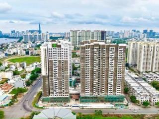 Suất góc khan hiếm căn hộ 2pn 2wc view sông panorama tâm điểm thạnh mỹ lợi  đã bàn giao