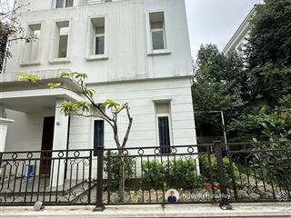 [home&land] cho thuê biệt thự đơn lập siêu rộng 270m2 tại splendora  giá chỉ 30 triệu/tháng