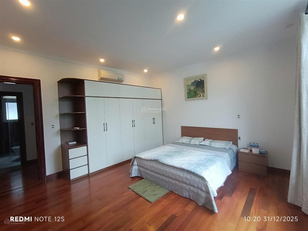 Cho thuê căn biệt thự splendora full nội thất đẹp