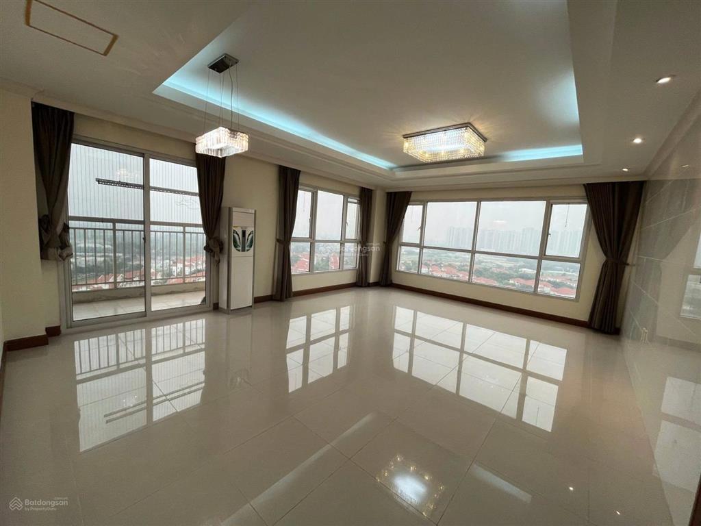 Căn hộ 150m23pn cho thuê giá tốt tại chcc essensia