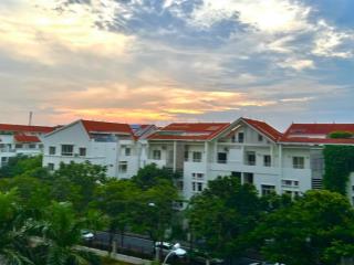 Quỹ căn bán lk 100m2 tại kdt mailand hanoi city