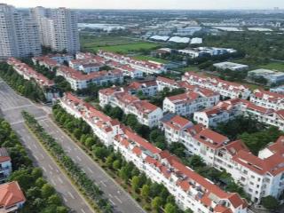 Cần cho thuê căn lk làm văn phòng hoặc ở tại splendora