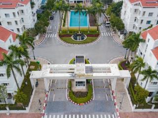 Cho thuê căn lk splendora full đồ đẹp giá thị trường