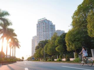 Cho thuê căn cc essensia 128m2 full đồ giá tốt