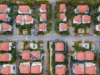 Cho thuê biệt thự đơn lập 390m2 full đồ tại splendora villa