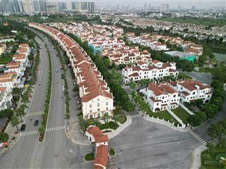 Cho thuê nhà lk tại kdt nam an khanh làm vp