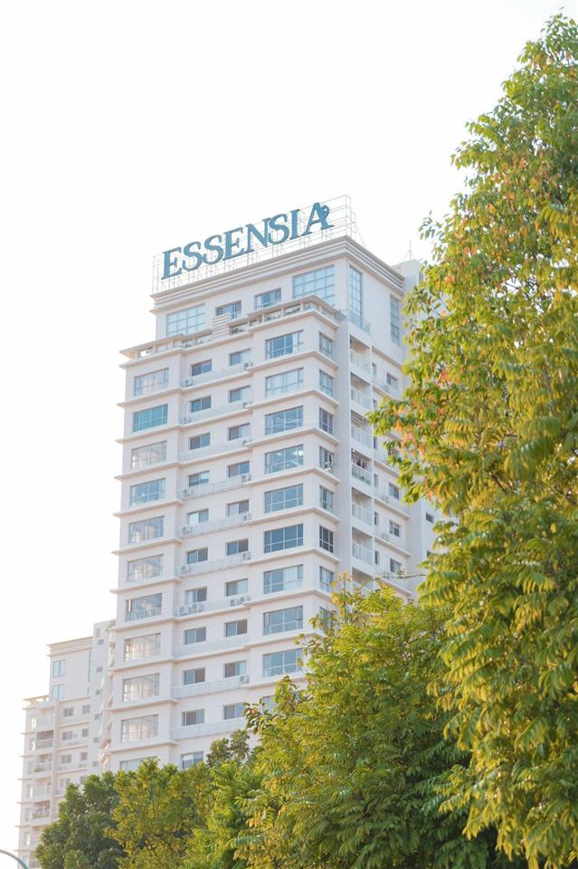 Cần bán căn cc 2pn 88m² tại tòa 104 essensia  splendora
