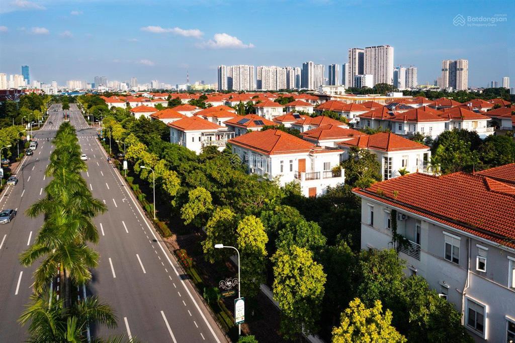 Cần cho thuê căn biệt thự 210m² full đồ tại splendora giá cực tốt