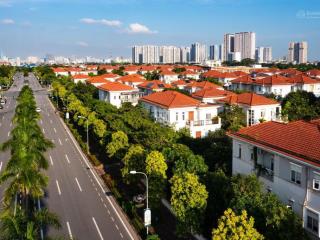 Chính chủ cho thuê căn biệt thự 210m2 full đồ tại splendora