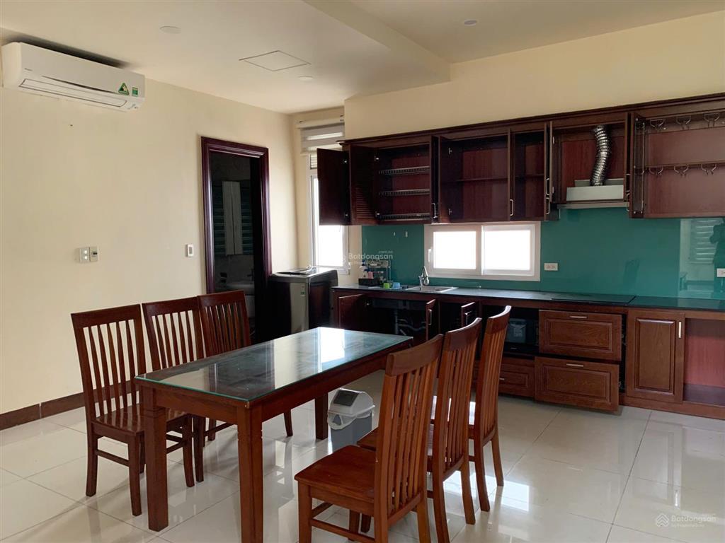 Cho thuê biệt thự full đồ tại splendora villa