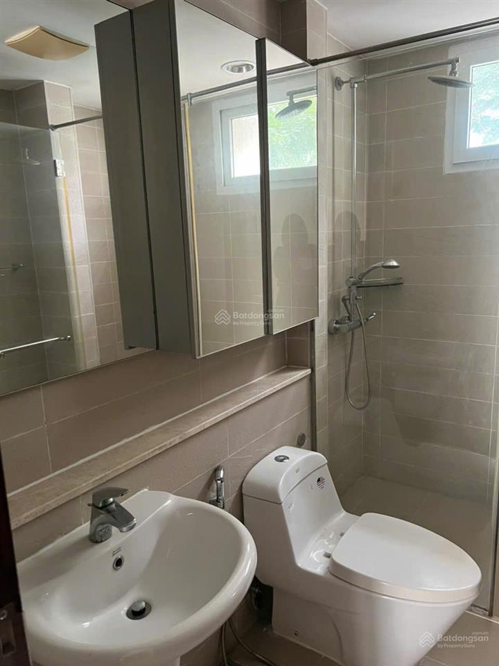 Cho thuê gấp biệt thự 4pn, 4wc, 123m2 ở mailand hanoi city, 18 triệu vnd