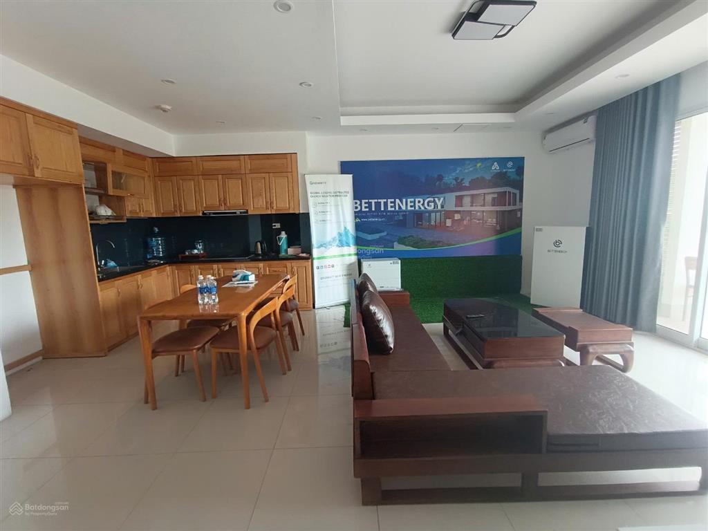 Cho thuê căn hộ 2pn2vs full nội thất tại tòa essensia