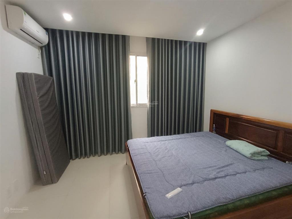Cho thuê căn hộ 2pn2vs full nội thất tại tòa essensia