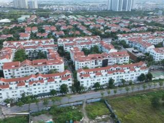 Cho thuê nhà liền kề 4pn, 4wc, 126m2 tại mailand hanoi city, giá tốt, uy tín