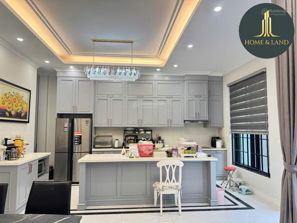 Cho thuê biệt thự 250m2, 30 triệu vnd tại khu đô thị nam an khánh, hoài đức, hà nội