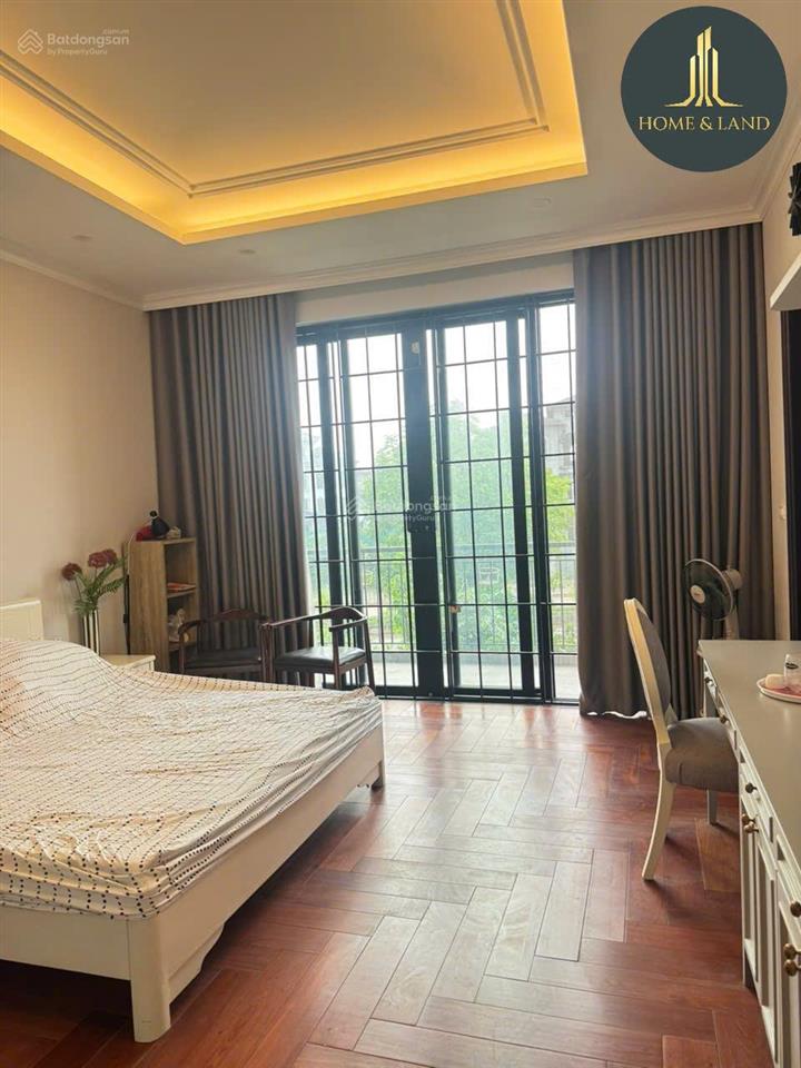 Cho thuê biệt thự 250m2, 30 triệu vnd tại khu đô thị nam an khánh, hoài đức, hà nội