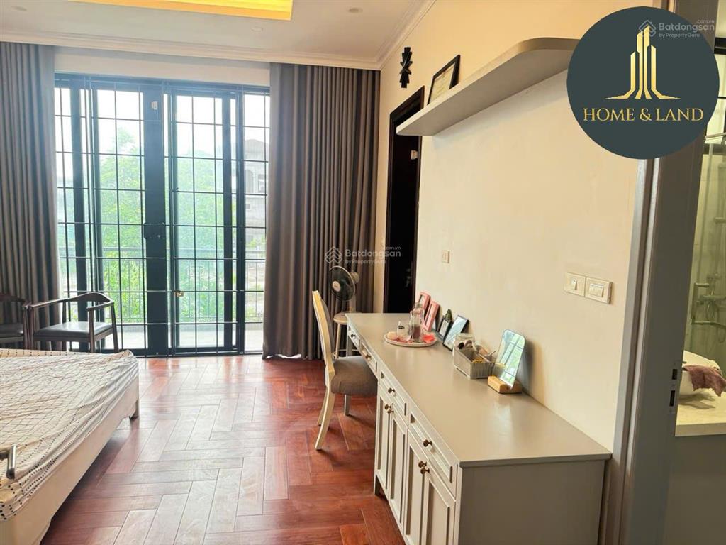 Cho thuê biệt thự 250m2, 30 triệu vnd tại khu đô thị nam an khánh, hoài đức, hà nội