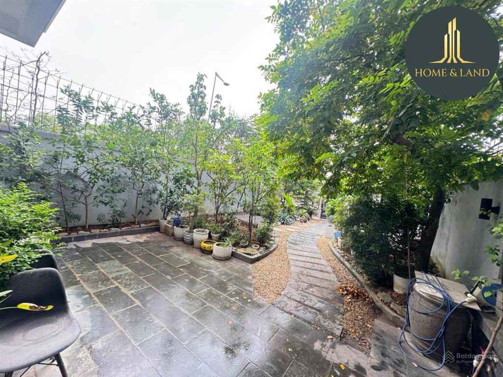 Cho thuê biệt thự 250m2, 30 triệu vnd tại khu đô thị nam an khánh, hoài đức, hà nội