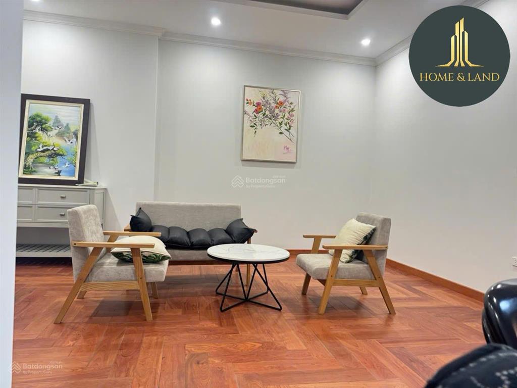 Cho thuê biệt thự 250m2, 30 triệu vnd tại khu đô thị nam an khánh, hoài đức, hà nội