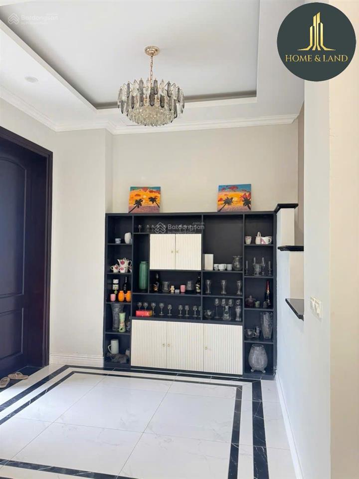 Cho thuê biệt thự 250m2, 30 triệu vnd tại khu đô thị nam an khánh, hoài đức, hà nội