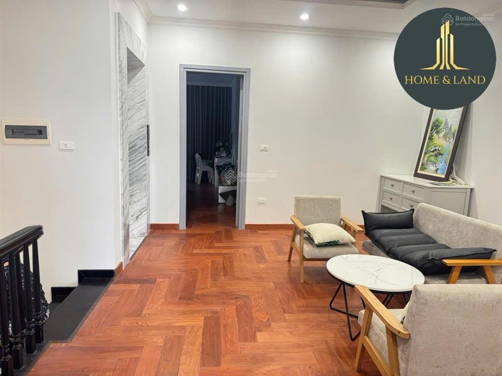Cho thuê biệt thự 250m2, 30 triệu vnd tại khu đô thị nam an khánh, hoài đức, hà nội