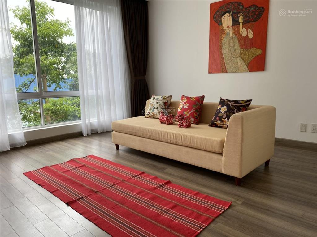 Cho thuê biệt thự full đồ đẹp tại splendora villa