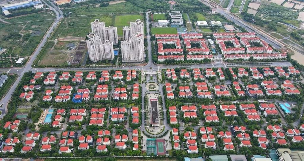 Cho thuê biệt thự full đồ đẹp tại splendora villa