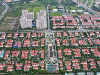 Cho thuê biệt thự full đồ đẹp tại splendora villa