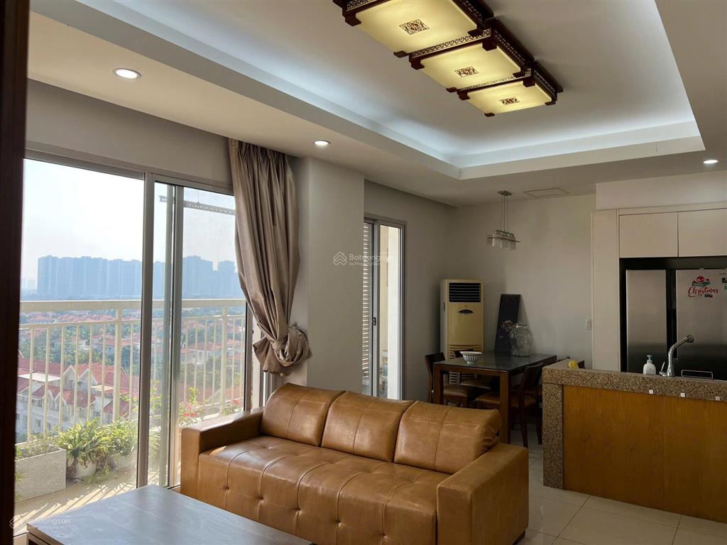 Cho thuê ch mailand hanoi city, 12 triệu, 88m2, 2pn, 2wc, giá ưu đãi, uy tín