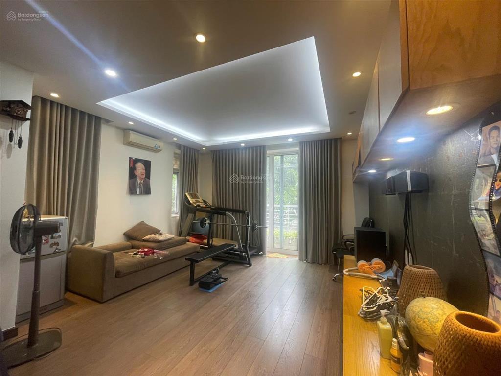Cho thuê bt 4pn, 3wc, 270m2, giá ưu đãi 28 triệu tại mailand hanoi city, hoài đức