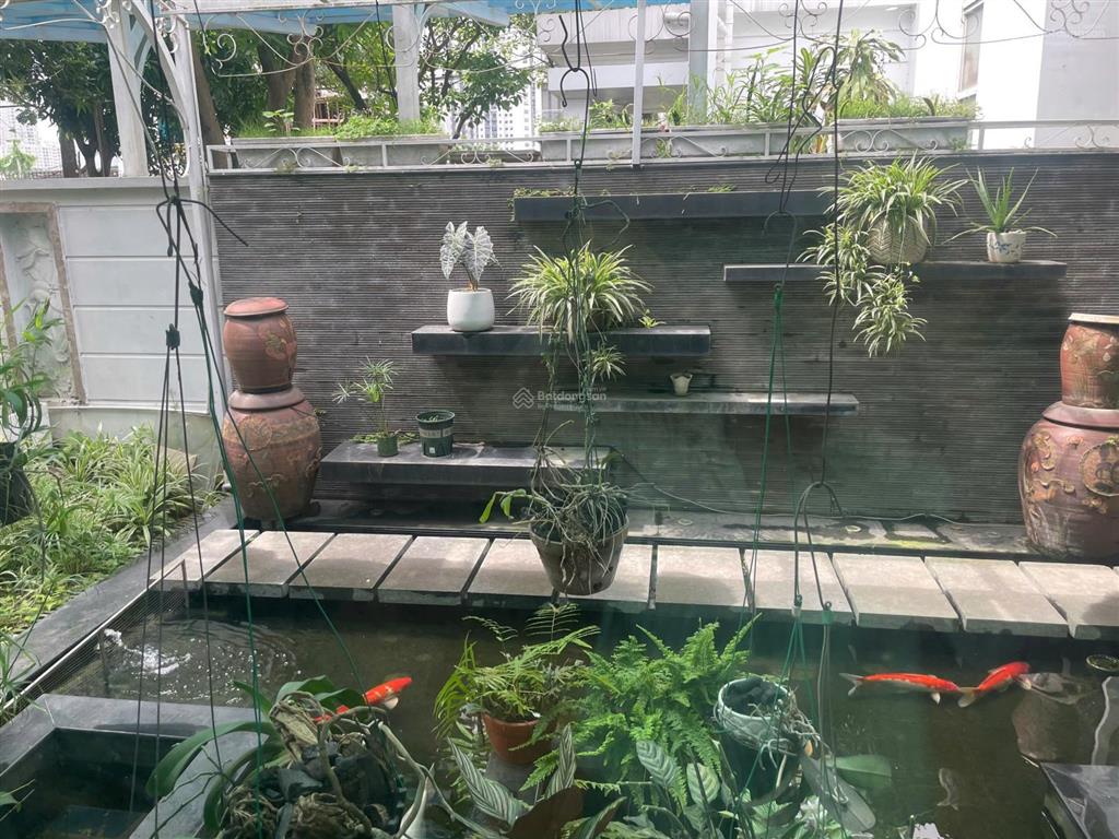 Cho thuê bt 4pn, 3wc, 270m2, giá ưu đãi 28 triệu tại mailand hanoi city, hoài đức