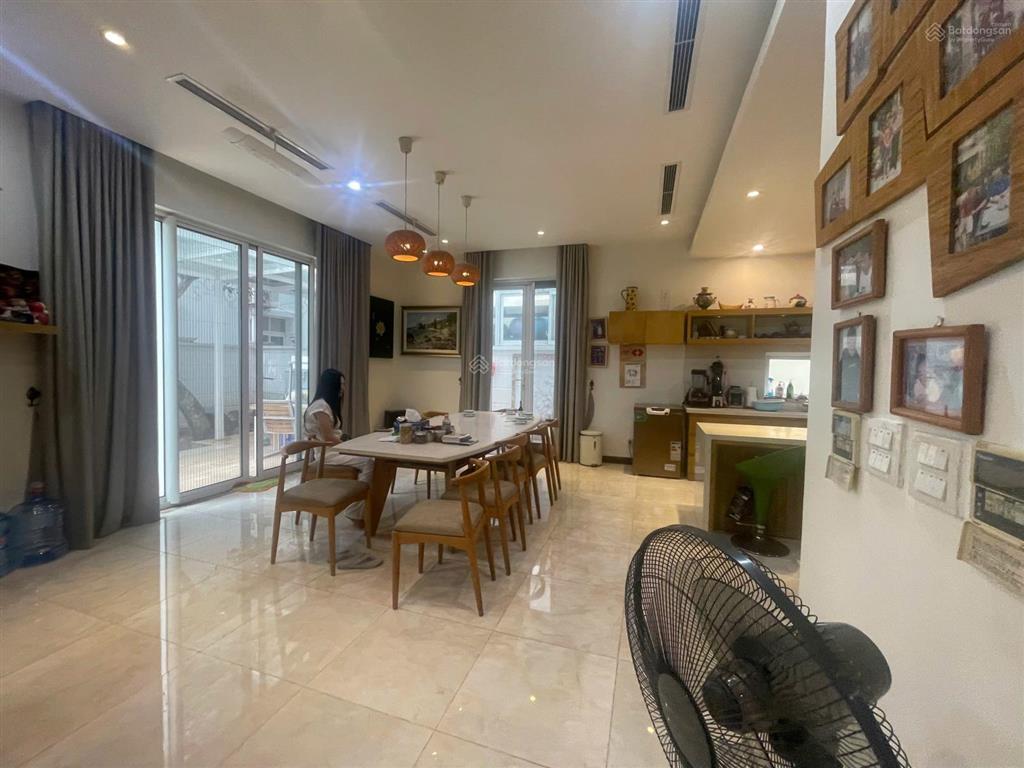 Cho thuê bt 4pn, 3wc, 270m2, giá ưu đãi 28 triệu tại mailand hanoi city, hoài đức