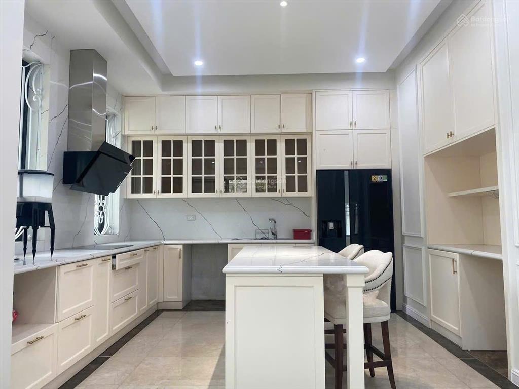 Cho thuê biệt thự cao cấp duy nhất tại kdt nam an khanh