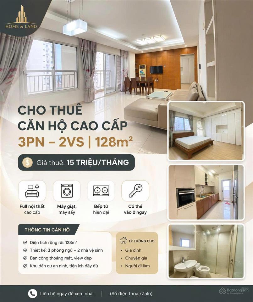 Căn hộ chung cư 3pn2vs full nội thất tại cc essensia  kdt mailand hanoi city