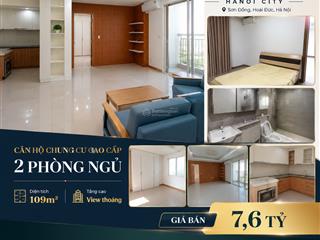 Bán căn hộ 2pn2vs giá tốt tại chung cư essensia  kdt mailand hanoi city