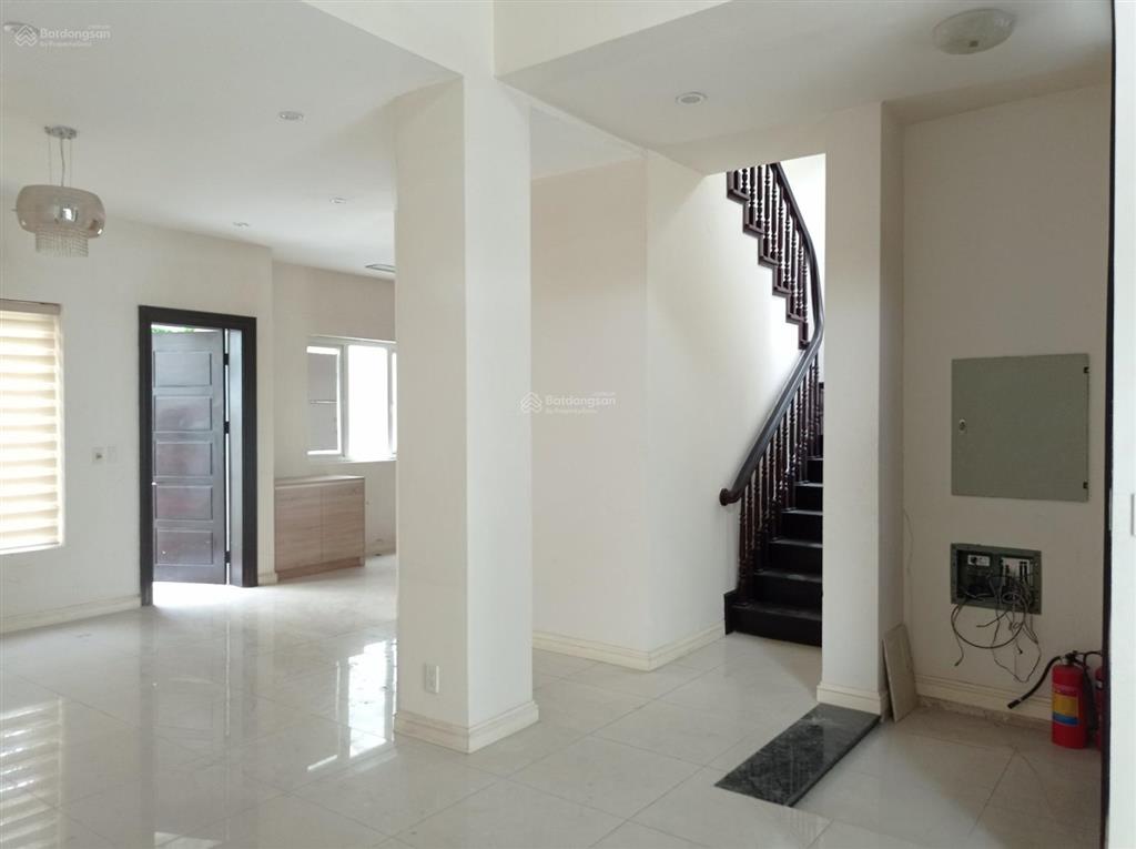 Cho thuê nhà liền kề tại khu splendora giá tốt