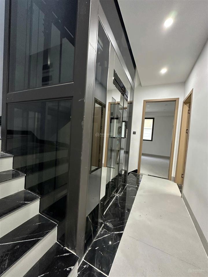 Cần cho thuê căn liền kề 80m2 tại kdt an lạc green symphony