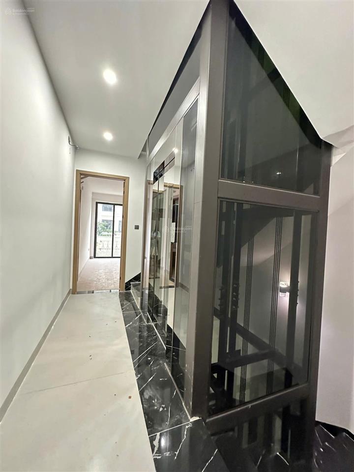Cần cho thuê căn liền kề 80m2 tại kdt an lạc green symphony