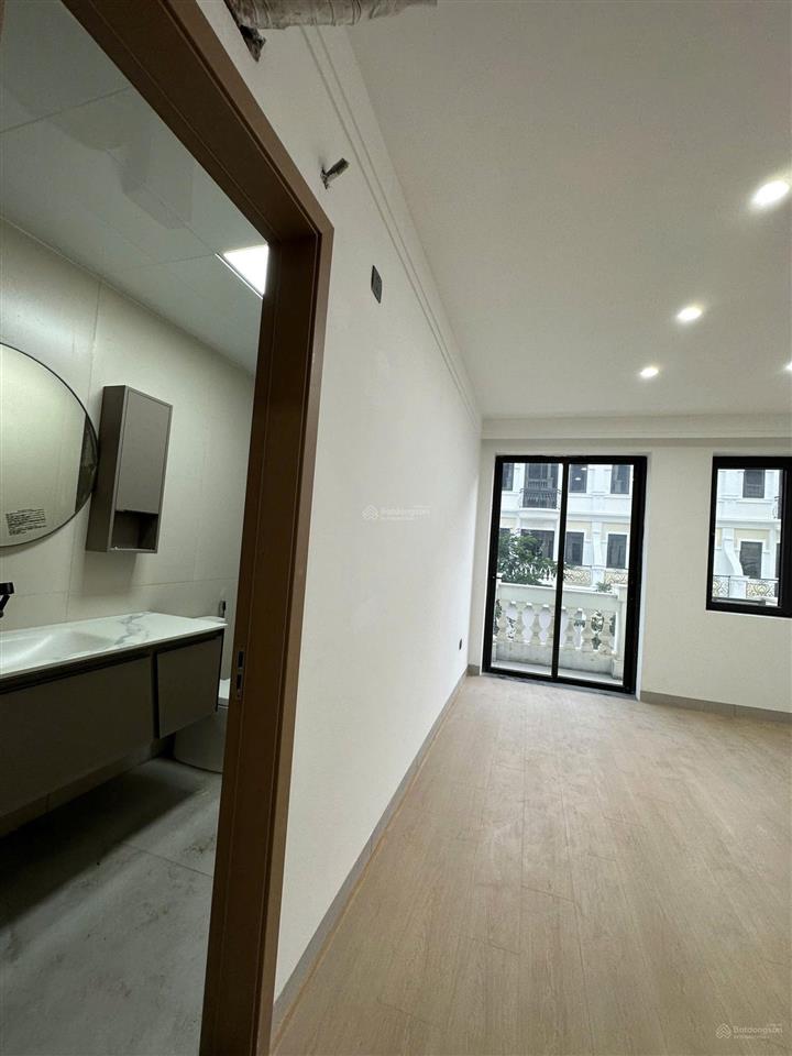 Cần cho thuê căn liền kề 80m2 tại kdt an lạc green symphony