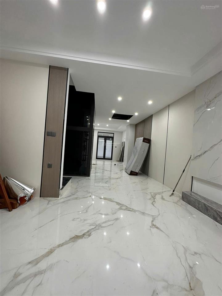 Cần cho thuê căn liền kề 80m2 tại kdt an lạc green symphony